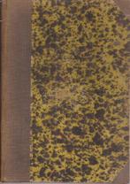 Bull, A.J. de - Gedichten Tweede Deel 1871, Antiek en Kunst, Antiek | Boeken en Bijbels, Ophalen of Verzenden