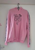 Knolpower trui, Kleding | Dames, Huispakken, Maat 46/48 (XL) of groter, Ophalen of Verzenden, Zo goed als nieuw, Roze