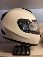 Nieuwe helm maat M. Oude voorraad, Motoren, Kleding | Motorhelmen, M, Dames, Ophalen of Verzenden, Integraalhelm