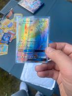 Raichu GX 75/73, Hobby en Vrije tijd, Verzamelkaartspellen | Pokémon, Ophalen of Verzenden, Zo goed als nieuw, Losse kaart