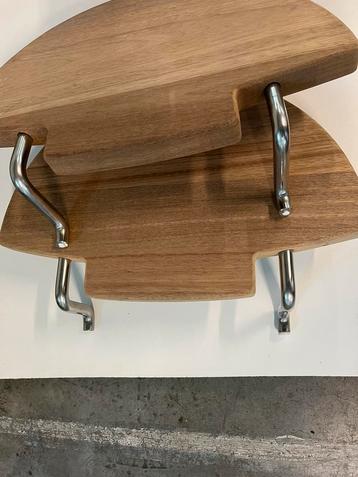 Hoesch stoomcabine zitjes nieuw beschikbaar voor biedingen