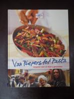 Van piepers tot pasta - Blue Band kookboek, Ophalen of Verzenden, Zo goed als nieuw