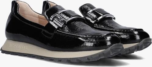 Loafers van Hispanitas maat 40, Kleding | Dames, Schoenen, Nieuw, Zwart, Ophalen of Verzenden