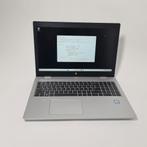 HP Probook 650 G5 | i5-8th | 8GB | 25GB | Win 11, Computers en Software, Laptophoezen, Ophalen of Verzenden, 15 inch, Gebruikt