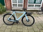 Vanmoof S3 - Blue (Very Low Mileage), Ophalen, Zo goed als nieuw, 59 cm of meer, Vanmoof
