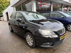Seat Ibiza 1.2 TSI Chill Out plus, Voorwielaandrijving, Euro 5, 86 pk, Gebruikt