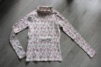 top lange mouw maat 146  152, Meisje, Ophalen of Verzenden, Zo goed als nieuw, Shirt of Longsleeve