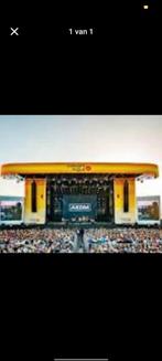 Concert at Sea 2026, Tickets en Kaartjes, Eén persoon