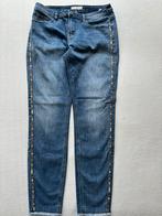 Red button  lange spijkerbroek maat 40, Kleding | Dames, Spijkerbroeken en Jeans, Blauw, Nieuw, Ophalen of Verzenden, W30 - W32 (confectie 38/40)