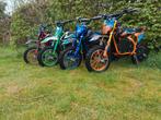 elektrische motor kind crossmotor 1000Watt E-pitbike cross, Kinderen en Baby's, Nieuw, Ophalen