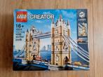Lego 10214, Ophalen of Verzenden, Nieuw