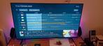 LG, Ophalen, LED, Zo goed als nieuw, 100 cm of meer