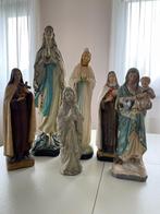 Maria beelden, Antiek en Kunst, Curiosa en Brocante, Ophalen