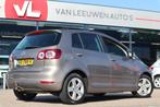 Volkswagen Golf Plus 1.2 TSI Trendline | Lichtmetaal | Cruis, Auto's, Gebruikt, Zwart, 4 cilinders, Bruin
