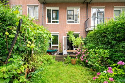 Koopappartement:  Burgemeester Hoffmanplein 21, Rotterdam, Huizen en Kamers, Huizen te koop, Rotterdam, Benedenwoning