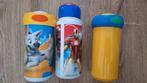 Z.g.a.n drinkbekers, Ophalen of Verzenden, Zo goed als nieuw