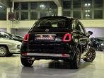 Fiat 500 1.2 Star AUTOMAAT, Auto's, Stof, Gebruikt, 4 cilinders, 4 stoelen