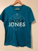 T-shirt l jack & jones, Ophalen of Verzenden, Zo goed als nieuw, Maat 52/54 (L), Jack & Jones