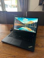 Lenovo Thinkpad, Computers en Software, Windows Laptops, Ophalen, Lenovo Thinkpad, Qwerty, 8 GB
