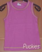 *SALE* Name It tank top roze maat 128 *NieuW*, Kinderen en Baby's, Kinderkleding | Maat 128, Nieuw, Name it, Meisje, Ophalen of Verzenden