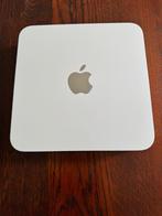 Apple AirPort Time Capsule 2 Tb, Computers en Software, Ophalen of Verzenden, Gebruikt, Router, Apple