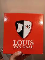 Louis van gaal biografie en visie boeken nieuw ajax, Seizoenskaart, Eén persoon