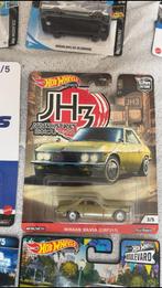 Hot wheels japan historics 3 nissan silvia csp311, Hobby en Vrije tijd, Modelauto's | Overige schalen, Ophalen of Verzenden, Zo goed als nieuw