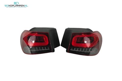 Mercedes GLA A247 achterlichten LED links rechts, Auto-onderdelen, Verlichting, Mercedes-Benz, Gebruikt, Herkomst onderdeel bekend