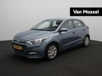 Hyundai i20 1.2 LP i-Drive Cool | Airco | Elektrische ramen, Auto's, Gebruikt, 4 cilinders, 39 €/maand, 75 pk