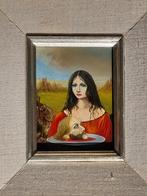 Jean Thomassen Salome 1976 absurd realism, Ophalen of Verzenden