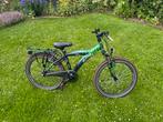 Alpina yabber, Fietsen en Brommers, Fietsen | Jongens, Ophalen of Verzenden, Zo goed als nieuw, 22 inch