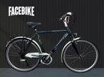 Herenfiets Gazelle Medeo Lite 57 cm /met 24 versnellingen, Fietsen en Brommers, Fietsen | Heren | Herenfietsen, Gebruikt, Gazelle