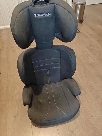 Auto stoeltje  beschikbaar voor biedingen