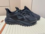 EA7 Emporio Armani Schoenen maat 44 NIEUW, Ophalen of Verzenden, Nieuw, Zwart