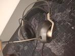 Headset, Ophalen of Verzenden, Gebruikt, Over-ear