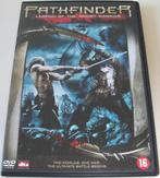 Dvd *** PATHFINDER *** Legend of the Ghost Warrior, Vanaf 16 jaar, Ophalen of Verzenden, Zo goed als nieuw
