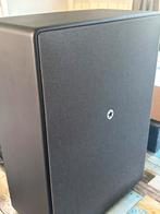 Audio Pro Drumfire Subwoofer 200W., Subwoofer, Zo goed als nieuw, 120 watt of meer, Ophalen