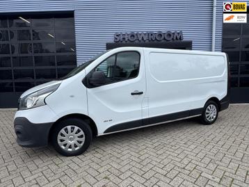 Renault Trafic 1.6 dCi T29 L2H1 Comfort Trekhaak|Airco beschikbaar voor biedingen