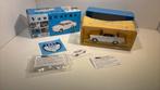 Austin a60 Cambridge Vanguards 1.43, Hobby en Vrije tijd, Modelauto's | 1:43, Overige merken, Auto, Ophalen of Verzenden, A