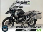 BMW R 1200 GS ABS (bj 2009), 2 cilinders, Bedrijf, 1170 cc, Meer dan 35 kW