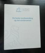 Luzac Examentraining Scheikunde VWO, Boeken, Ophalen of Verzenden