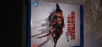 Te koop dvdbov van freddy krueger originele 1 keer gekeken, Ophalen, Zo goed als nieuw, Film, Overige typen