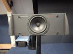 KEF Model 100 SP 3179 Centerluidspreker, Overige merken, Ophalen of Verzenden, Zo goed als nieuw, 60 tot 120 watt