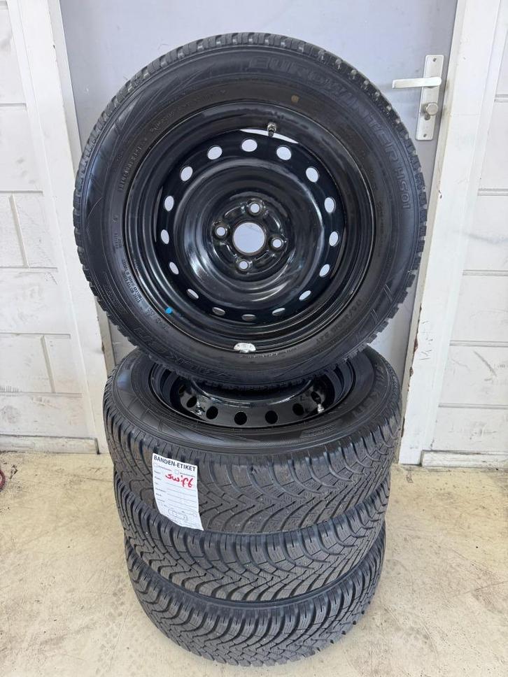 Winterbanden Suzuki Swift / Ignis | 175/65 R16, Auto-onderdelen, Banden en Velgen, Banden en Velgen, Winterbanden, 15 inch, 175 mm