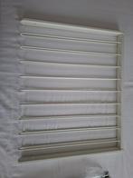 Uitschuifbare Broekenhanger - Kledingkast Organisatie, 100 tot 150 cm, Zo goed als nieuw, Metaal, Modern