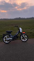Tomos a35 65cc, Fietsen en Brommers, Brommers | Tomos, Ophalen, Zo goed als nieuw, 65 cc, Standard