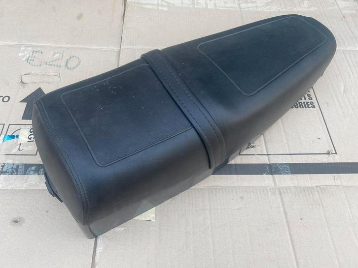 Zadel Vespa PK 50 XL, Motoren, Onderdelen | Honda, Nieuw, Ophalen of Verzenden