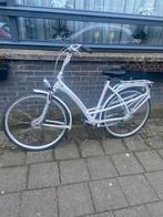 Damesfiets te koop, Fietsen en Brommers, Fietsen | Dames | Damesfietsen, Ophalen of Verzenden, Zo goed als nieuw, Overige merken