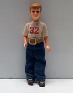 Lundby popje jongen,Kijk, Kies en Koop!, Manon.1977@live.nl, Gebruikt, Ophalen of Verzenden, Vintage Miniaturen