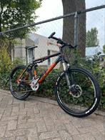Cube AMS 100 Full Suspension mountainbike, Zo goed als nieuw, Ophalen, Overige merken, Heren